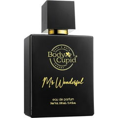 Mr Wonderful by Body Cupid