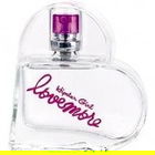 Hipster Girl von Lovemore