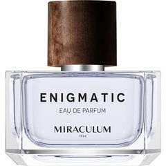 Enigmatic by Miraculum