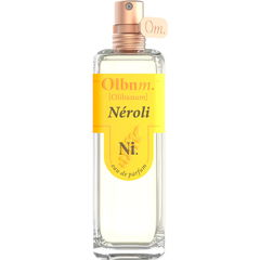 Néroli von Olibanum.