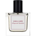 Orgeval Garden von Kamila Aubre