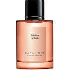 Tonka Wood von Zara Home