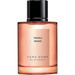 Tonka Wood by Zara Home