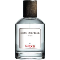 Spice Surprise von SweDoft