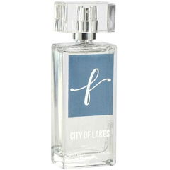 City of Lakes von A Fragrance Story