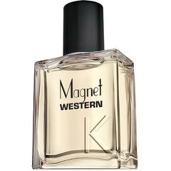 Magnet Western by Kiotis