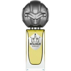 Metal Cooler von Pisello