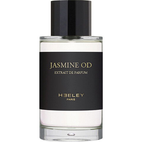 Jasmine OD / Bubblegum Chic von Heeley