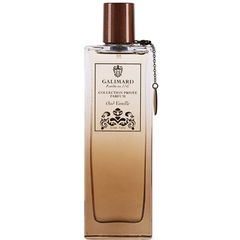 Oud Vanille
