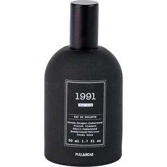 1991 for him von Pull & Bear