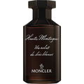 Haute Montagne - Un éclat de bois blancs von Moncler