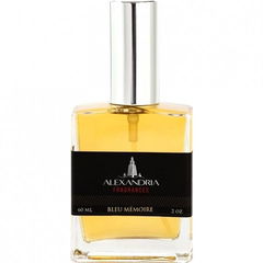 Bleu Mémoire von Alexandria Fragrances