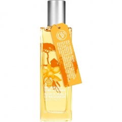 Madagascan Vanilla Flower (Eau de Toilette) by The Body Shop