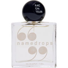 Namedrops by Raconteur