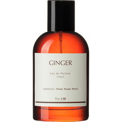 Ginger (Eau de Parfum) by The LAB Fragrances