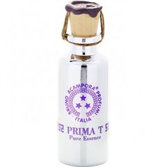 Prima T (Perfume Oil) by Acampora