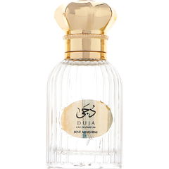 Lail Perfumes Collection - Duja by Bent Alhashemi
