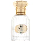 Lail Perfumes Collection - Duja by Bent Alhashemi