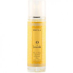 O d'Immortelle von Isula