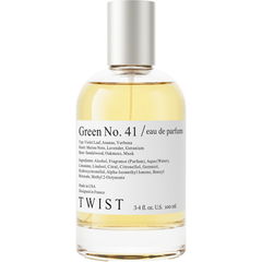 Green No. 41 by Twist