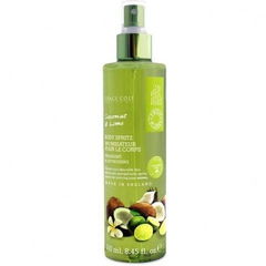 Coconut & Lime by Grace Cole