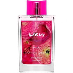 Pink Jasmine Peony by Wen by Chaz Dean