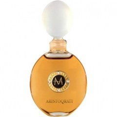 Esprit de Parfum - Aristoqrati (Perfume Oil) von Moresque