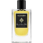 Eye of Seven Hills by Alghabra