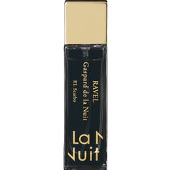 Ravel - Gaspard de la Nuit: III. Scarbo von La Nuit