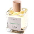 Essentials - Osmanthus & Tea von The Cologne House