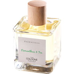 Essentials - Osmanthus & Tea by The Cologne House