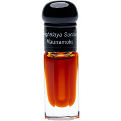 Meghalaya Sunburst von Maunamoku