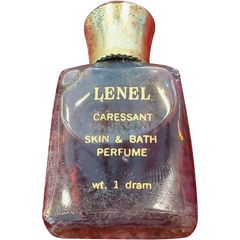 Caressant (Perfume) by Lenel