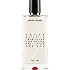 White Lies by Agonist