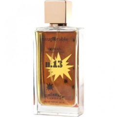 insupErable Woman n.13 von Eminence Parfums