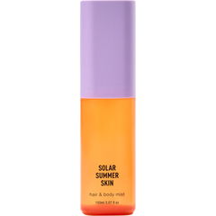 Solar Summer Skin by Zara