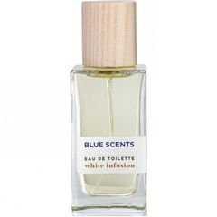 White Infusion von Blue Scents