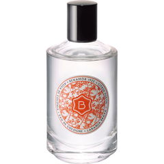 Laranja Brava von Benamôr