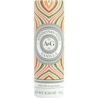 Vanilla von Addison & Gates