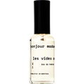 Bois d'Agar 01 / Bonjour Madame (Eau de Parfum) by Les Vides Anges
