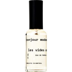 Bois d'Agar 01 / Bonjour Madame (Eau de Parfum) by Les Vides Anges