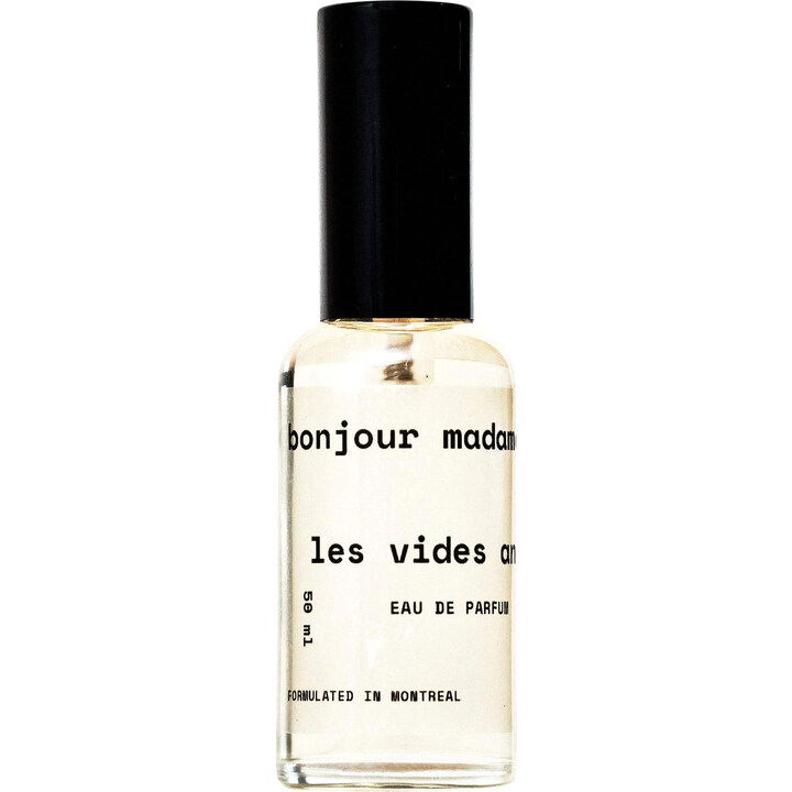 Bois d'Agar 01 / Bonjour Madame (Eau de Parfum) by Les Vides Anges Bois d'Agar 01 / Bonjour Madame (Eau de Parfum) by Les Vides Anges