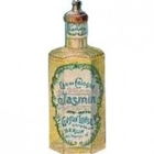 Jasmin by Gustav Lohse