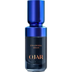 Stallion Soul (Perfume Oil) von Ojar