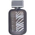 Silver Gray by Onyx