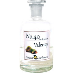 No.40 Valeriay by Zámecká Parfumerie