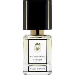 Sogno d'Amore von Re Profumo