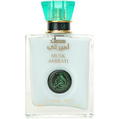 Musk Amirati von Al Fakhr