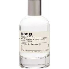 Musc 25 by Le Labo