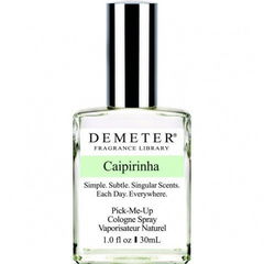 Caipirinha (Cologne) von Demeter Fragrance Library / The Library Of Fragrance